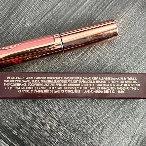 Charlotte Tilbury Hollywood Lips - Rising Star - Picture 7 of 7